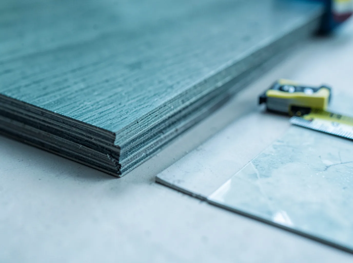 Luxury Vinyl Plank Installation Tekamah, NE FAQs